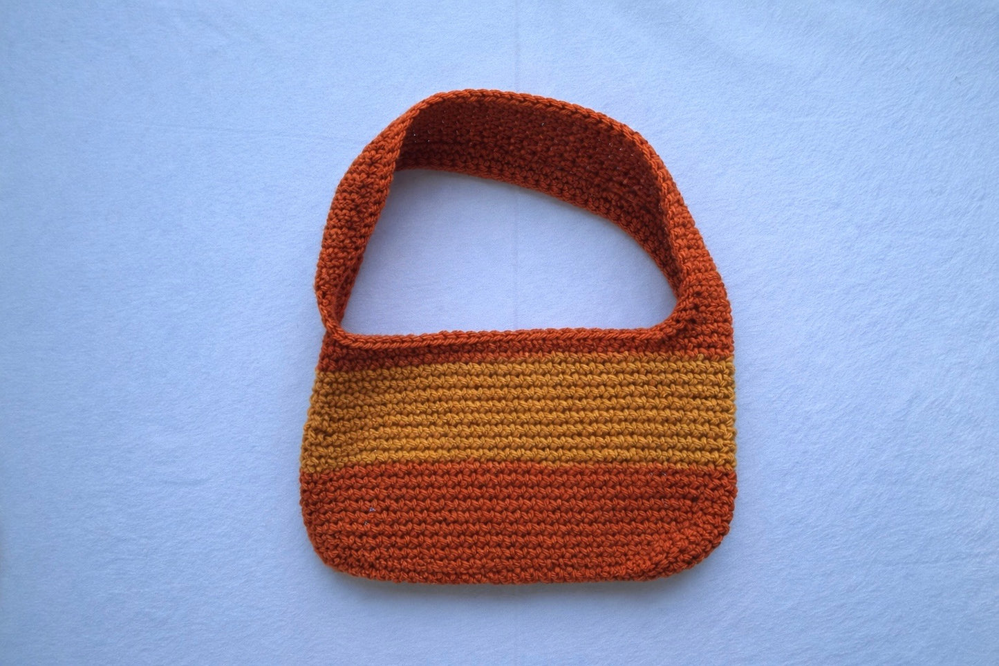 Cozy Luxe Clutch