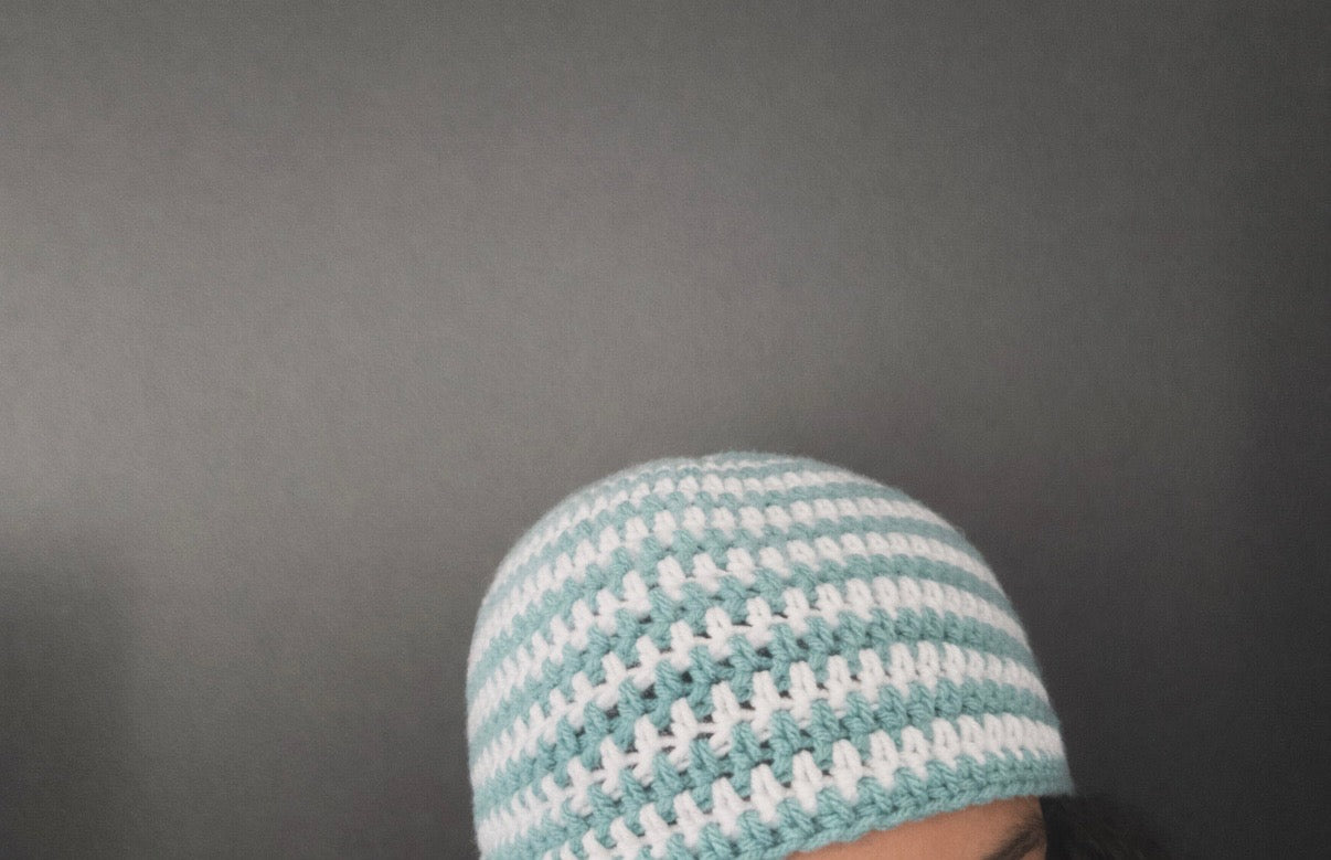 Skully Beanie